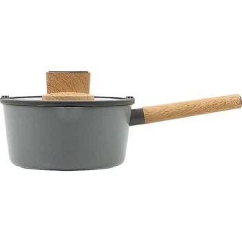 George Home Simplicity Saucepan