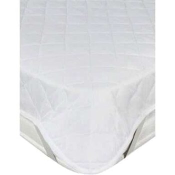 George Home Single Mattress Protector