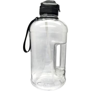 George Home Sipper Gym Bottle