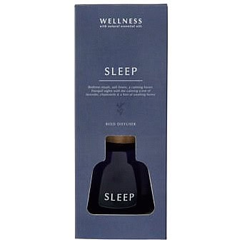 George Home Sleep Glass Diffuser