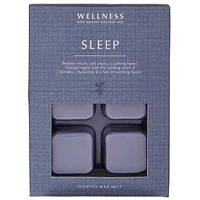 George Home Sleep Wax Melts