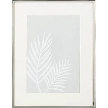 George Home Slim Photo Frame 7x5