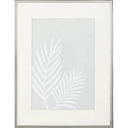 George Home Slim Photo Frame 8x6