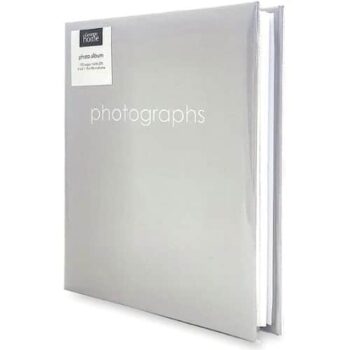 George Home Slip Sleeve Photo Album