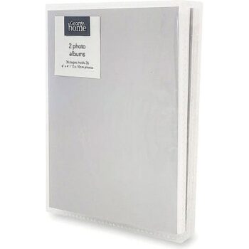 George Home Slip Sleeve Photo Albums