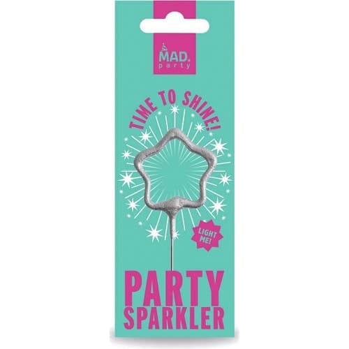 George Home Small Star Sparkler