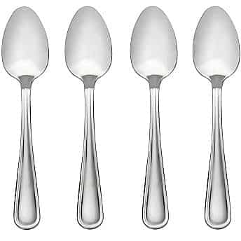 George Home Smart Price Teaspoons