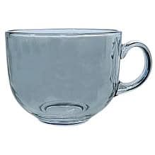 George Home Smoked Cappuccino Mug