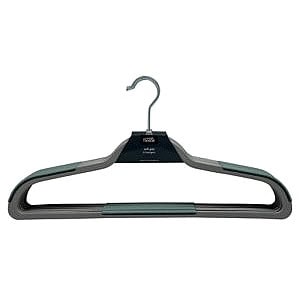 George Home Soft Grip Hangers (6)