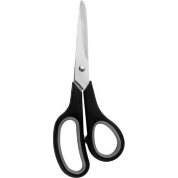George Home Softgrip Scissors