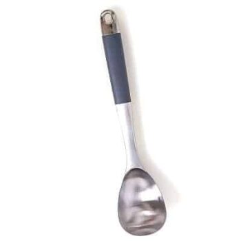 George Home Solid Spoon