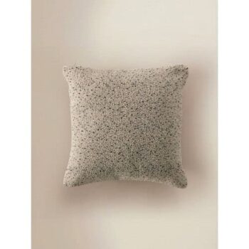 George Home Speckled Borg Cushion