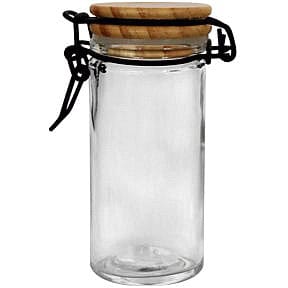 George Home Spice Jar