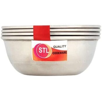 George Home Stainless Steel Bowls