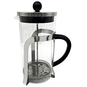 George Home Stainless Steel Cafetiere