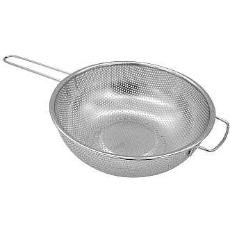 George Home Stainless Steel Colander