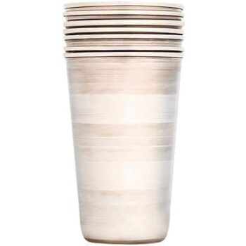 George Home Stainless Steel Cups Tumblers