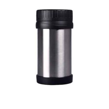 George Home Stainless Steel Food Flask