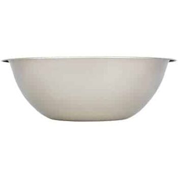 George Home Stainless Steel Mixing Bowl
