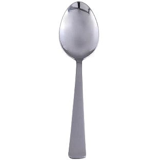George Home Stainless Steel Teaspoons