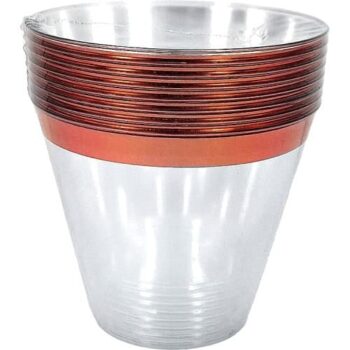 George Home Stemless Glass