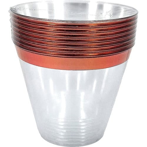 George Home Stemless Glass