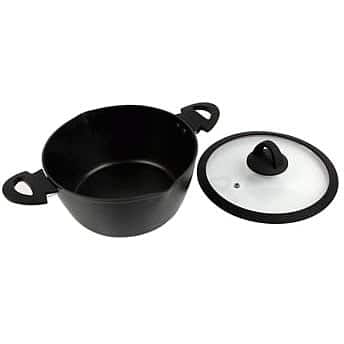 George Home Stockpot