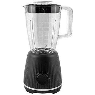 George Home Textured Jug Blender (1.5 Litre)