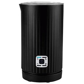 George Home Textured Mik Frother