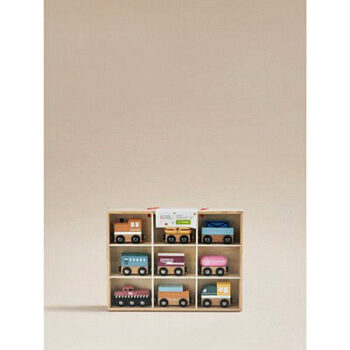 George Home Train Giftset