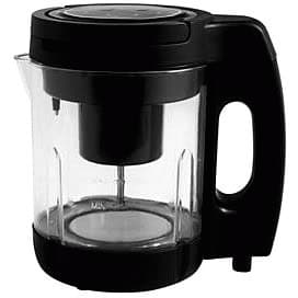 George Home Transparent Soup Maker (1 Litre)