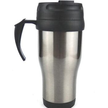 George Home Travel Mug