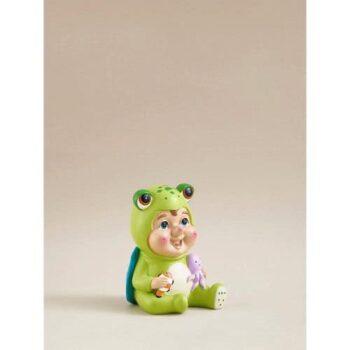 George Home Turtle Gnome 10.5x10.5x15cm