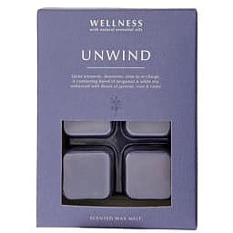 George Home Unwind Wax Melts