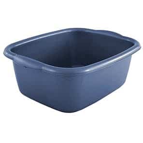 George Home Washing Up Bowl Navy