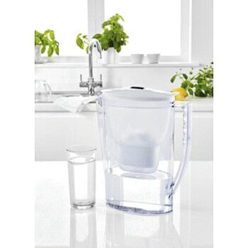 George Home Water Filter Jug
