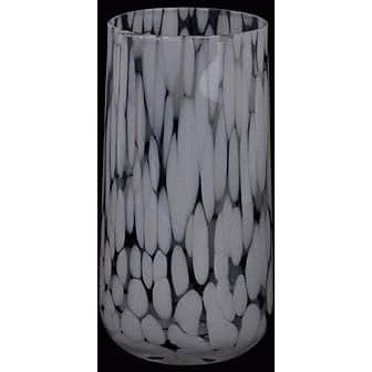 George Home White Confetti Hiball (2)