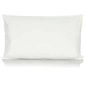George Home White Pillow Cases