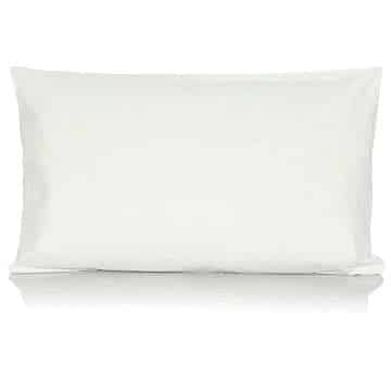George Home White Pillow Cases