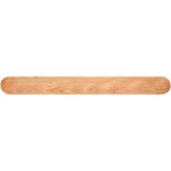 George Home Wooden Rolling Pin Slim