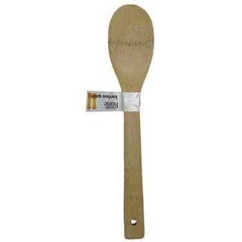 George Home Wooden Spoon