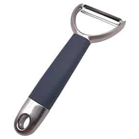 George Home Y Peeler