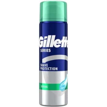 Gillette Series Sensitive Shaving Gel (200ml)