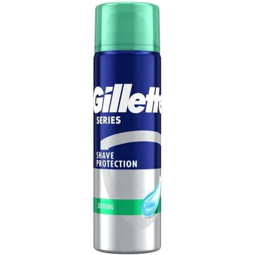 Gillette Series Sensitive Shaving Gel (200ml)