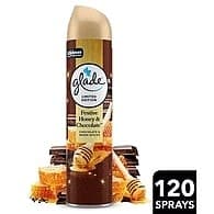 Glade Aerosol Chocolate (300ml)