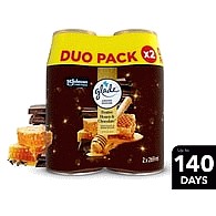 Glade Auto Refill Twin Chocolate (2 x 269ml)