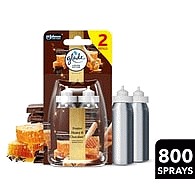 Glade Sense N Spray Twin Refill Chocolate (2 x 18ml)