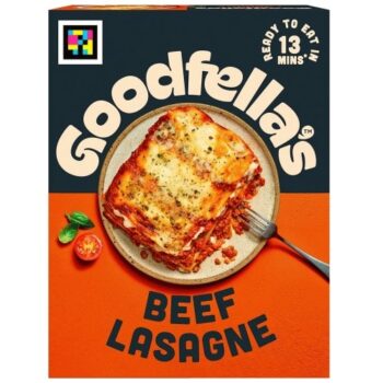 Goodfella's Beef Lasagne (400g)