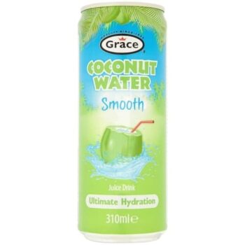 Grace Coconut Water Juice Drink (310ml)