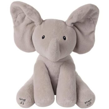 Gund Plush Flappy 12 Inch